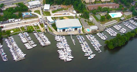 Prince william marina - Prince William Marina is a marina located in Woodbridge, VA | N 38° 40.525', W 077° 15.140'
